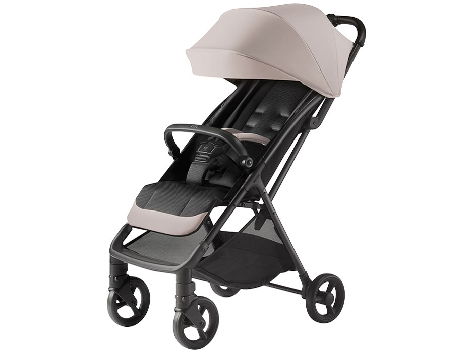 アップリカ ヴィット Viit 限定カラー ココアブラウン B型ベビーカー アップリカ ヴィット Viit 限定カラー ココアブラウン B型ベビーカー