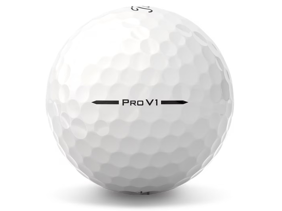 PRO V1 ���[�i���o�[ 2025�N���f�� [�z���C�g]