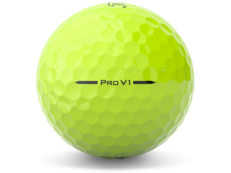 PRO V1 ���[�i���o�[ 2025�N���f�� [�C�G���[]