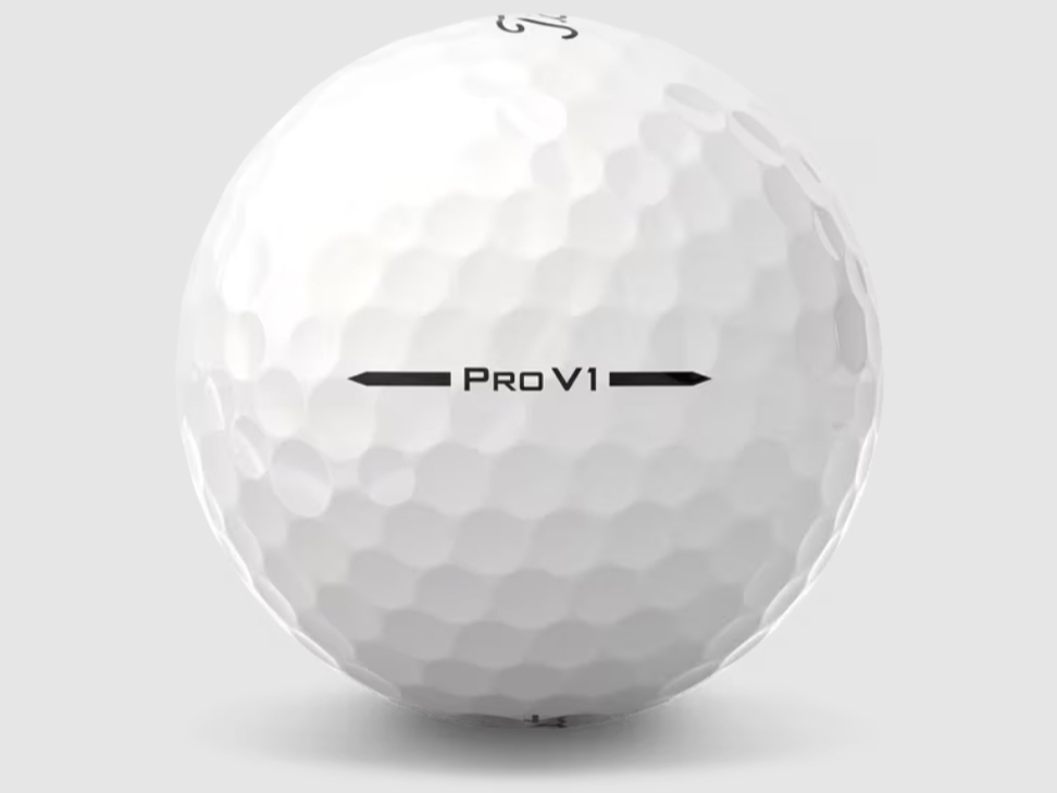 PRO V1 �_�u���i���o�[ 2025�N���f�� [�z���C�g]