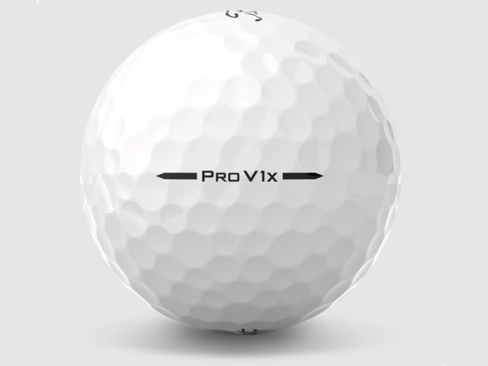 PRO V1x �n�C�i���o�[ 2025�N���f�� [�z���C�g]