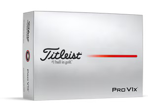 PRO V1x �_�u���i���o�[ 2025�N���f�� [�z���C�g] �̐��i�摜