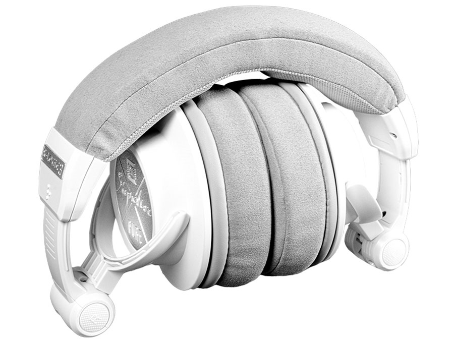 Signature PURE WHITE ULT-SIG-PURE-WHT