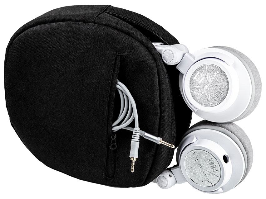 Signature PURE WHITE ULT-SIG-PURE-WHT