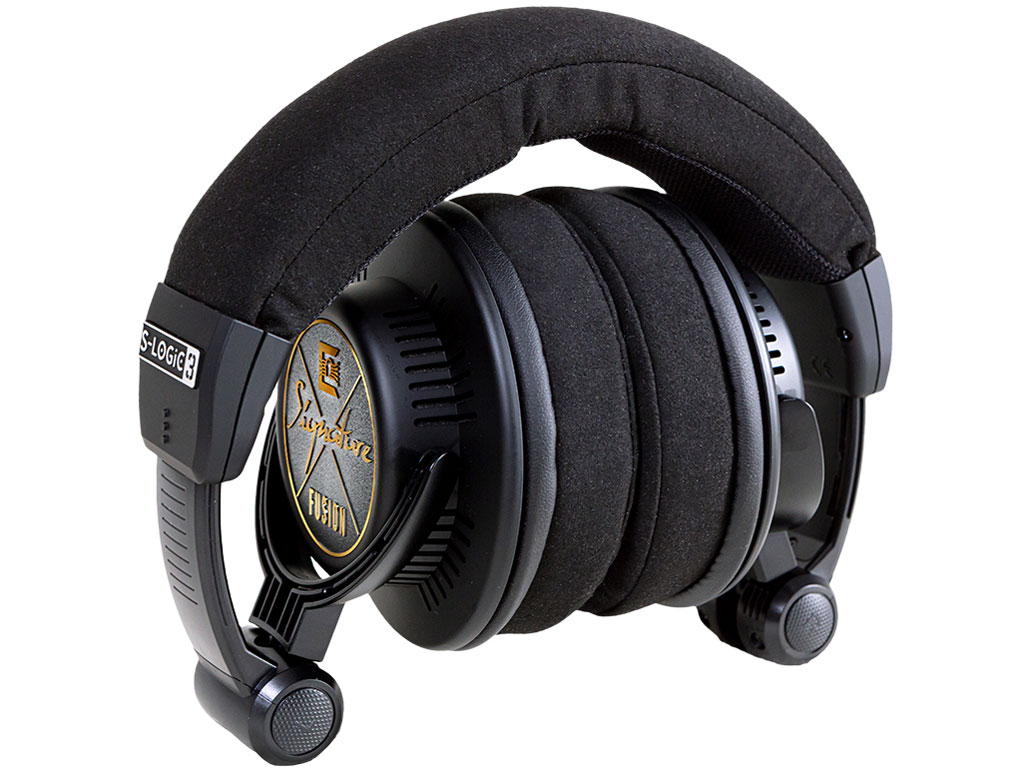 Signature FUSION Open Back ULT-SIG-FUSION-OB