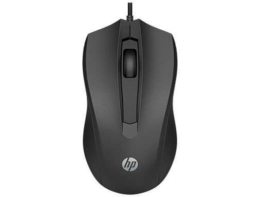 HP G105 �L���}�E�X 822M9UT#UUF [�u���b�N] �̐��i�摜