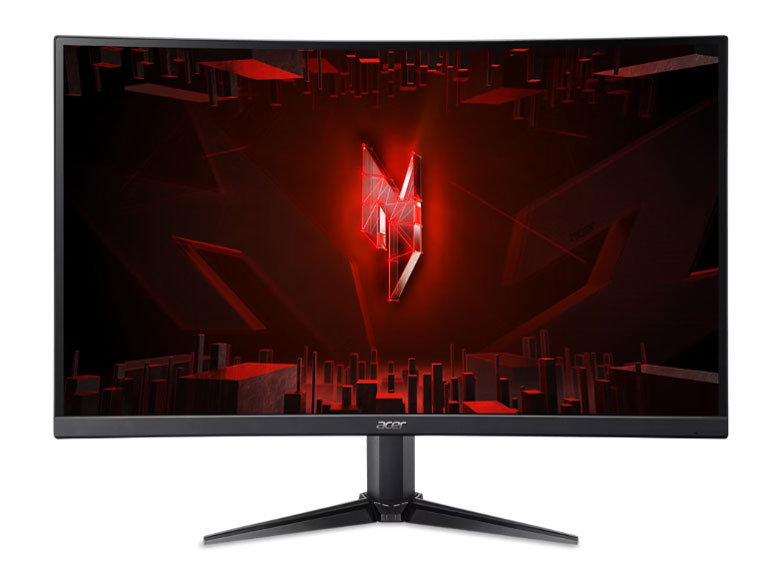 NITRO ED271UX3bmiipx [27�C���` ��] �̐��i�摜