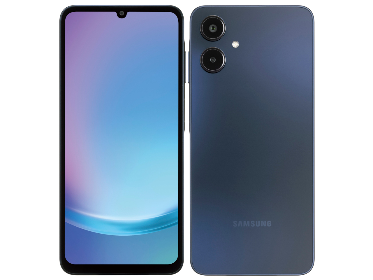 Galaxy A25 5G SoftBank [�u���b�N] �̐��i�摜