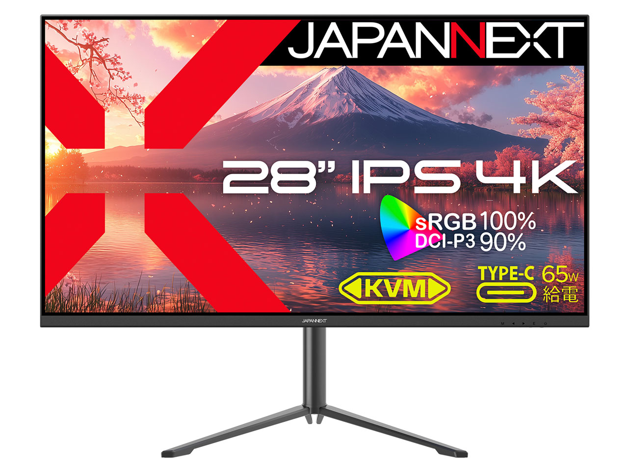 JN-i28U-HSPC6 [28インチ]
