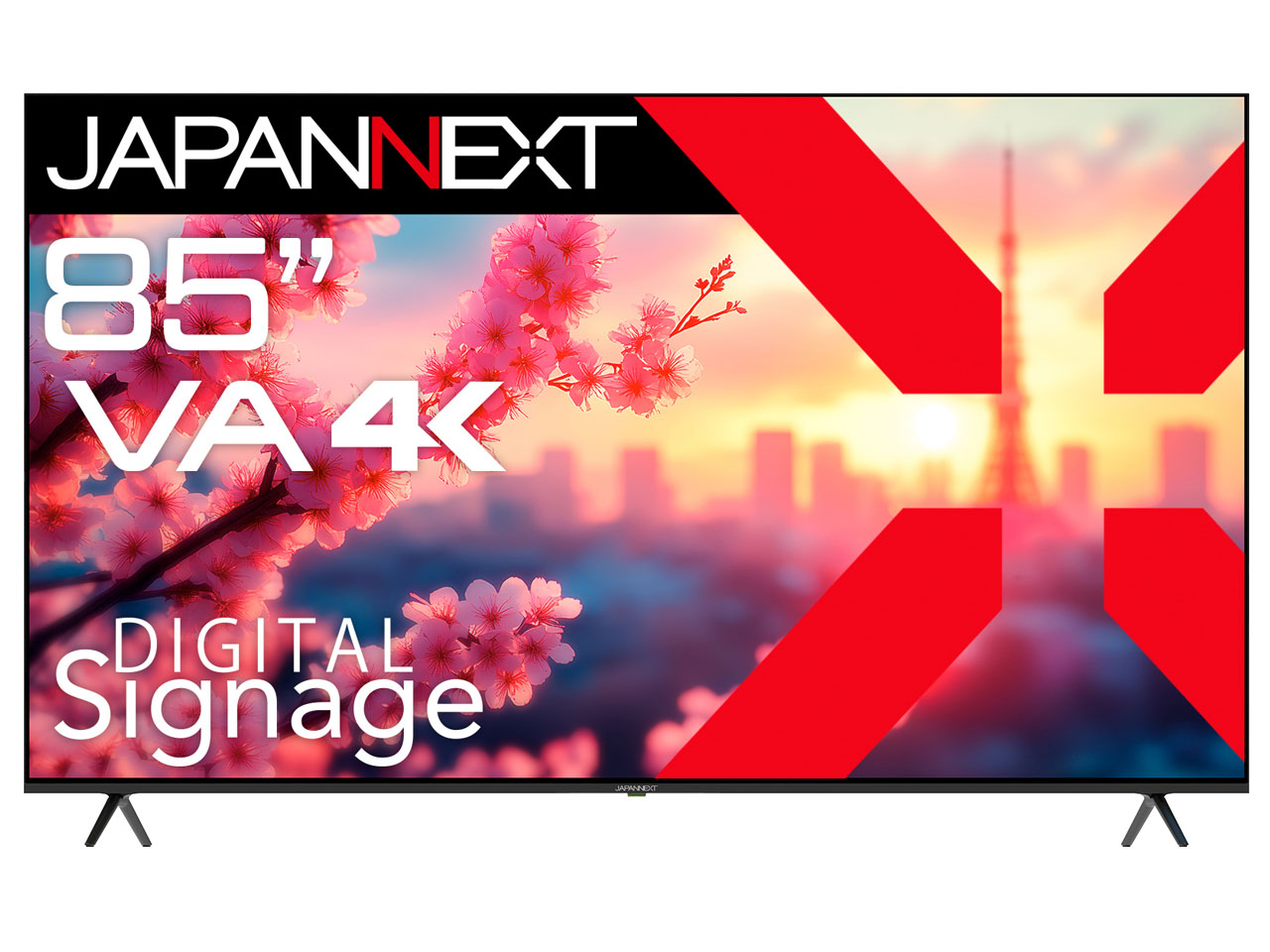 JN-V85U-M [85インチ]