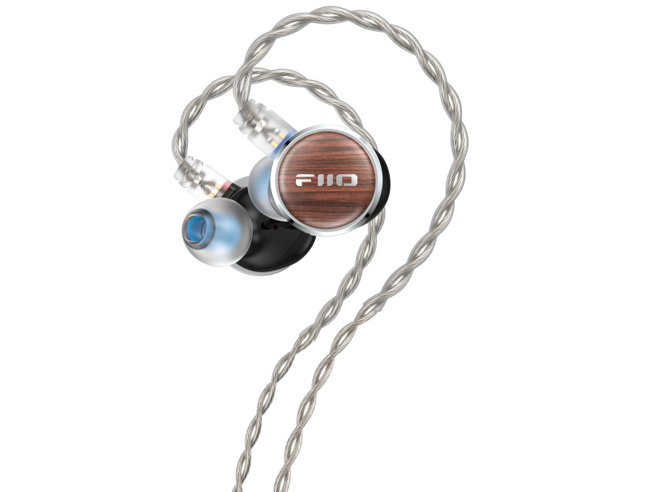 FP3 FIO-IEM-FP3-W [Walnut] �̐��i�摜
