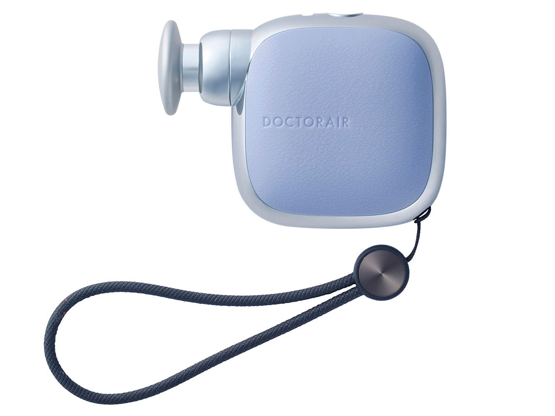 ドリームファクトリー DOCTORAIR エクサガン ポケット REG-11