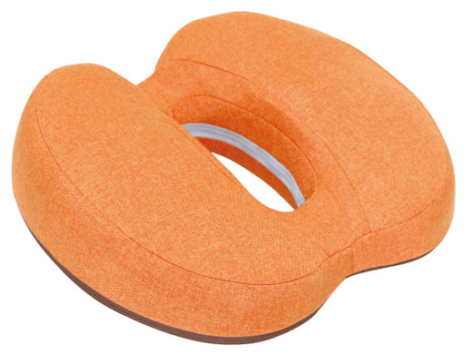 �N�b�V�����X�e�b�p�[ EX401D [�I�����W] �̐��i�摜