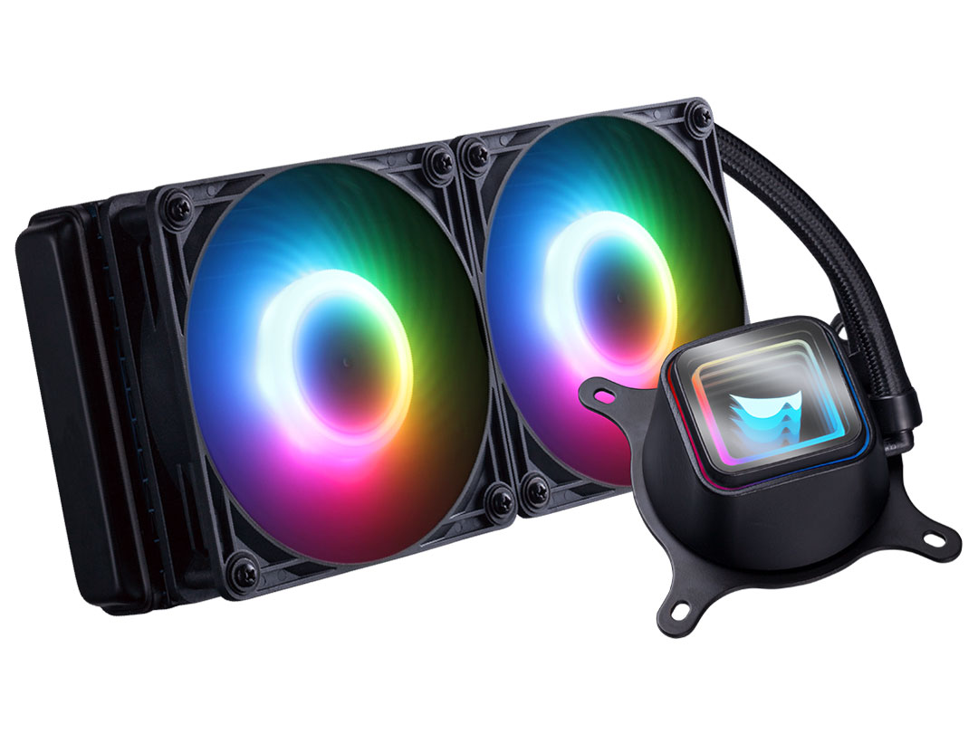 KURO-AIOWC240L/V2 [�u���b�N] �̐��i�摜