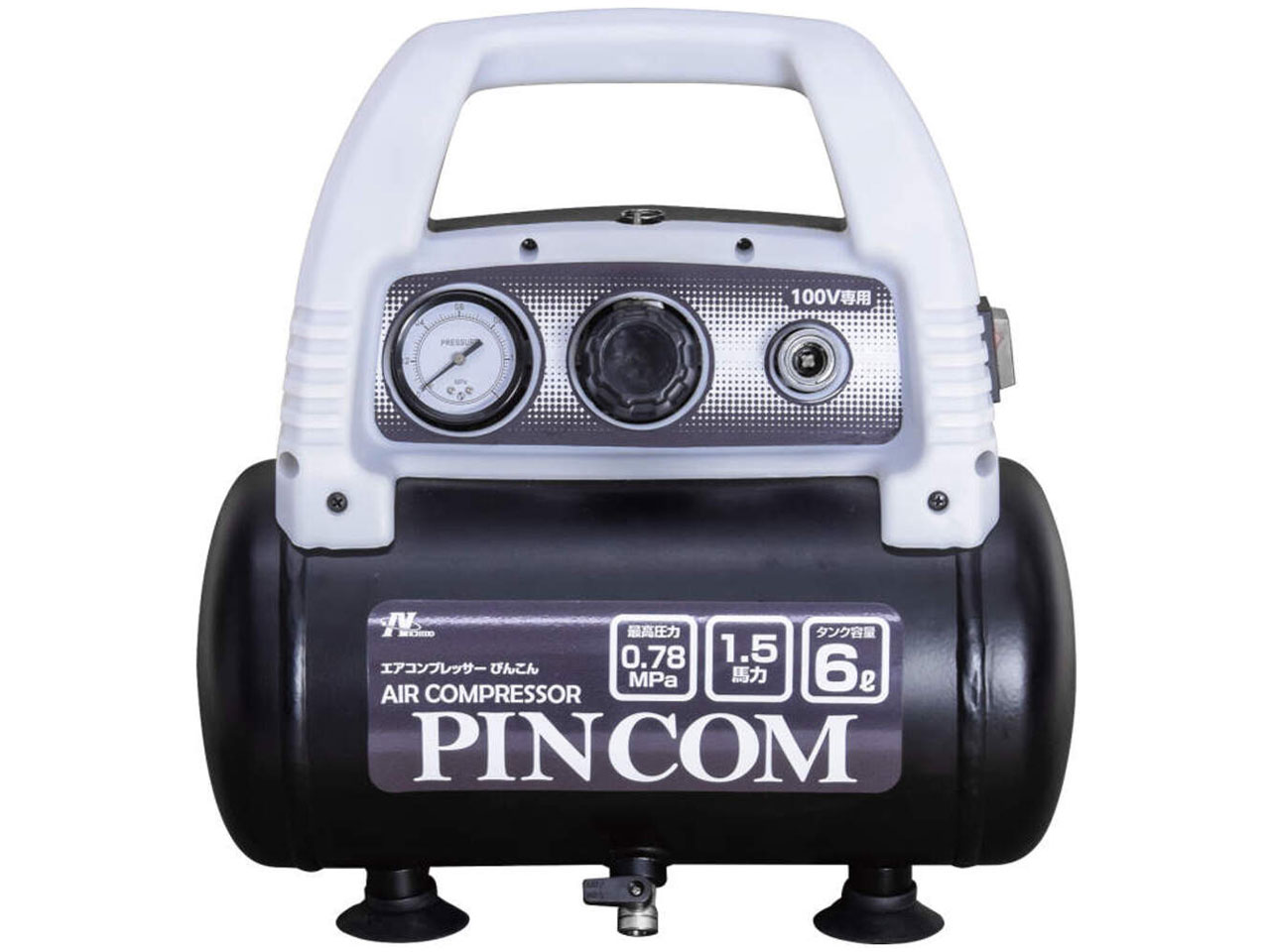 �҂񂱂� ACP-786WH [�z���C�g] �̐��i�摜