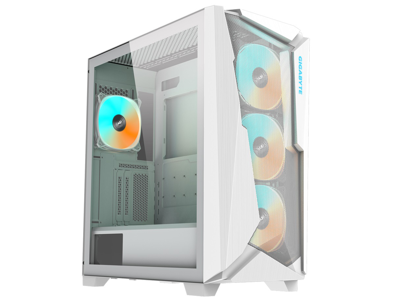 C301 GLASS WHITE V2 C301GW V2 [White] �̐��i�摜