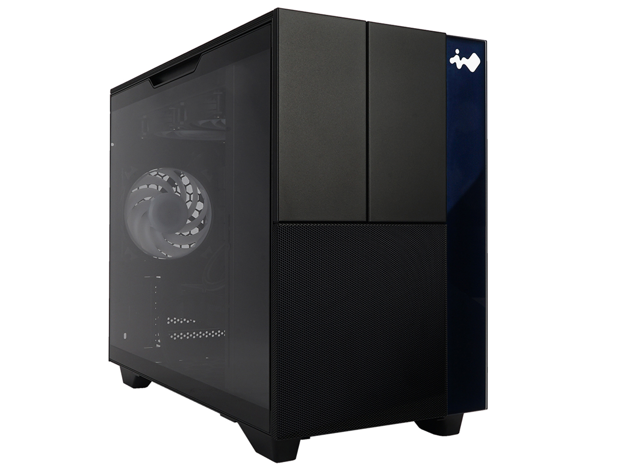 IW-CS-F3BLK-1AN120 [Black] �̐��i�摜