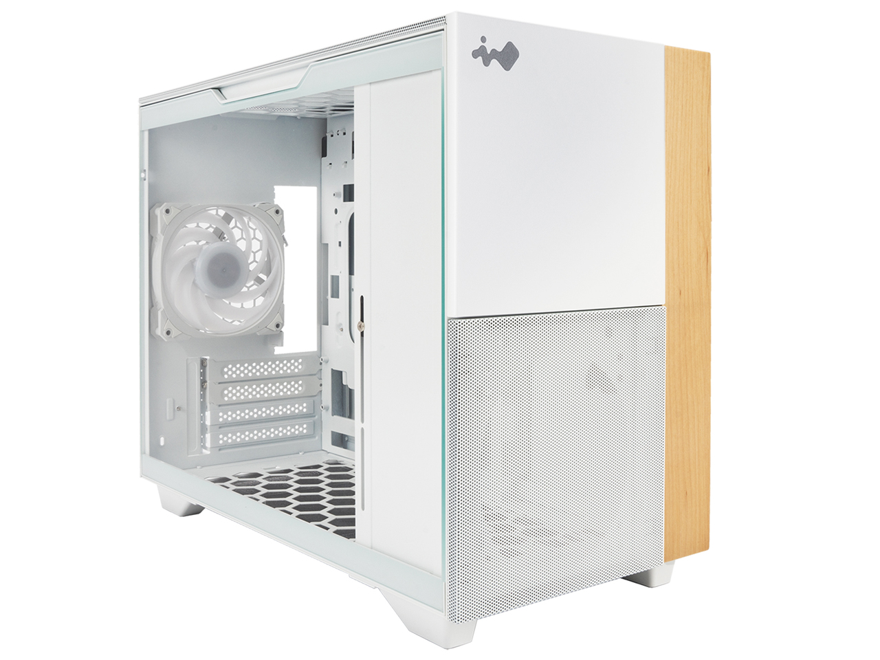 IW-CS-F3WHI-1AN120P [White] �̐��i�摜