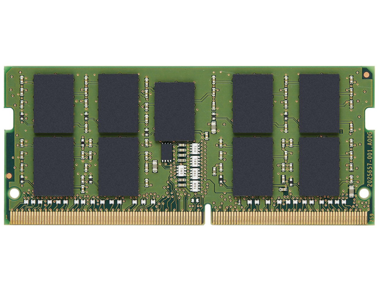 KSM26SED8/32MF [SODIMM DDR4 PC4-21300 32GB ECC] ̐i摜