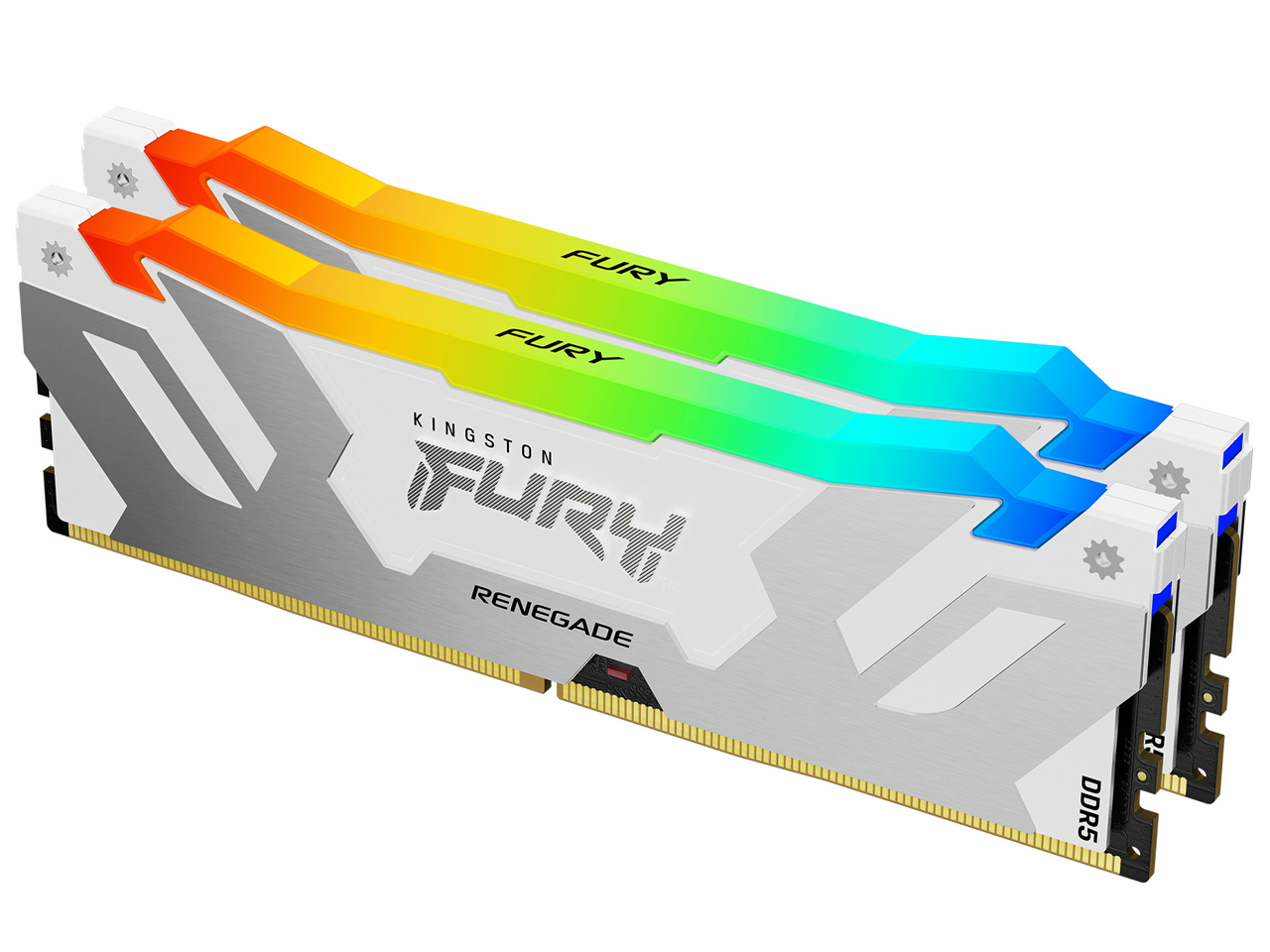 KF580C38RWAK2-32 [DDR5 PC5-64000 16GB 2���g] �̐��i�摜