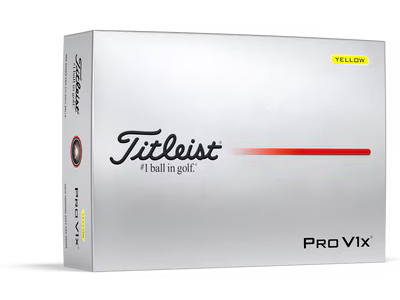 PRO V1x ���[�i���o�[ 2025�N���f�� [�C�G���[] �̐��i�摜