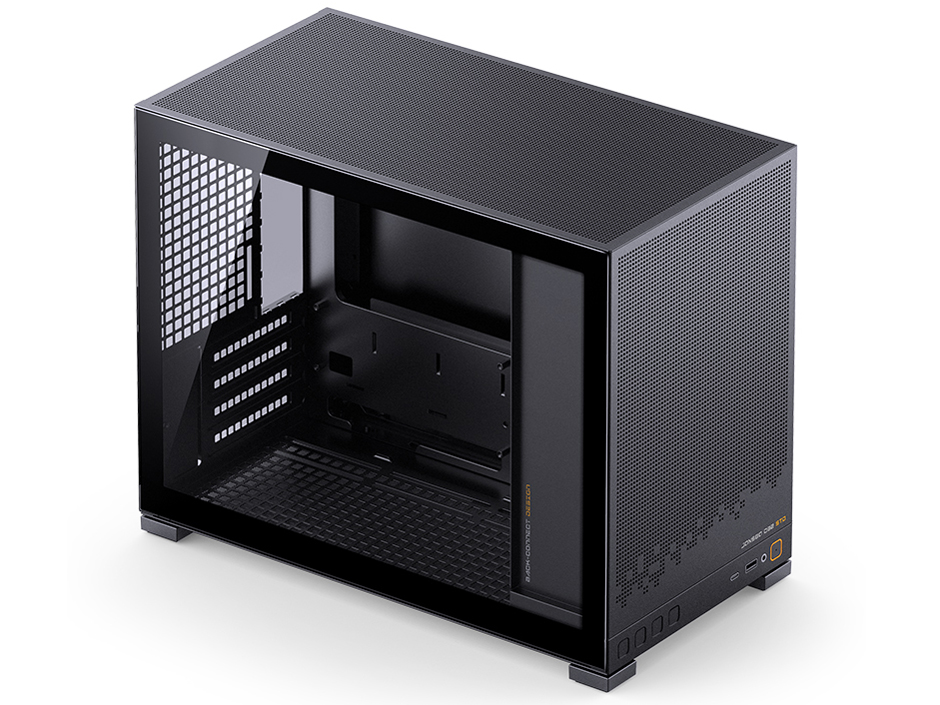 JONSBO D32 STD [Black] 価格比較 - 価格.com