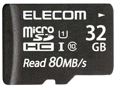 MF-AMS032GU11 [32GB] �̐��i�摜