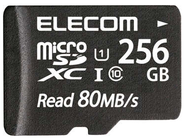 MF-AMS256GU11 [256GB] �̐��i�摜