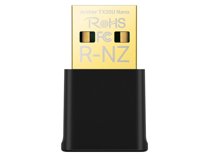 Archer TX20U Nano/A �̐��i�摜