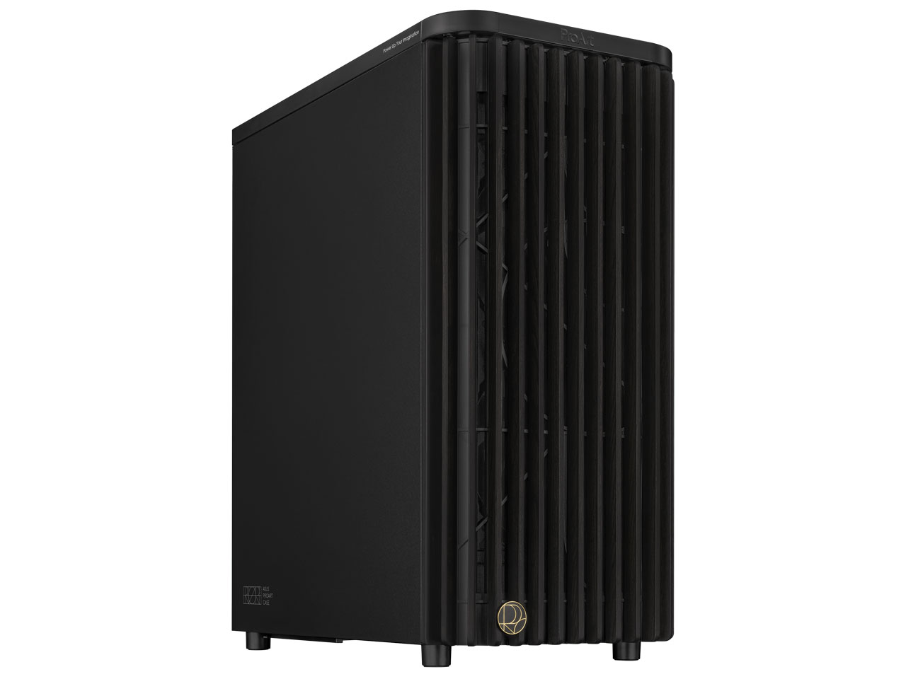 ProArt PA401 Wood Edition - Metal Panel �̐��i�摜