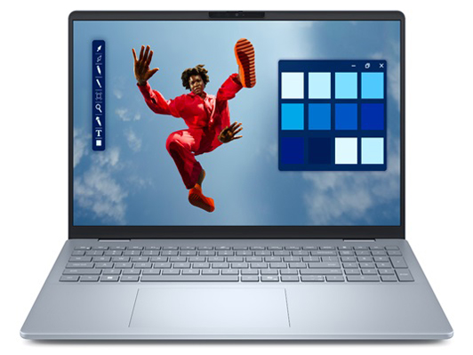 Dell 16 Plus Core Ultra 7 258VE32GBE1TB SSDE2.5KfBXvCڃf(DB16250) [ACXu[]