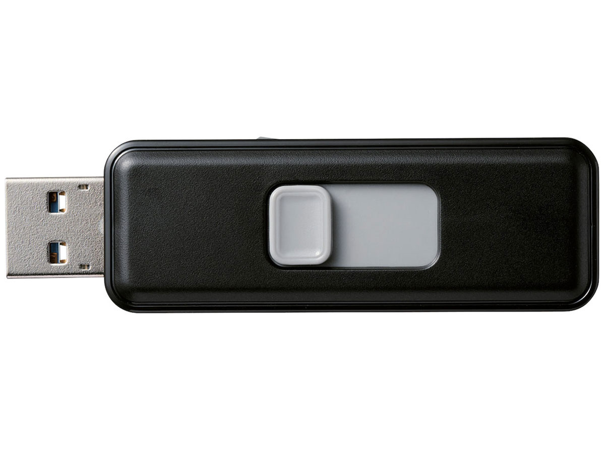 MF-SSU3128GBK [128GB �u���b�N] �̐��i�摜