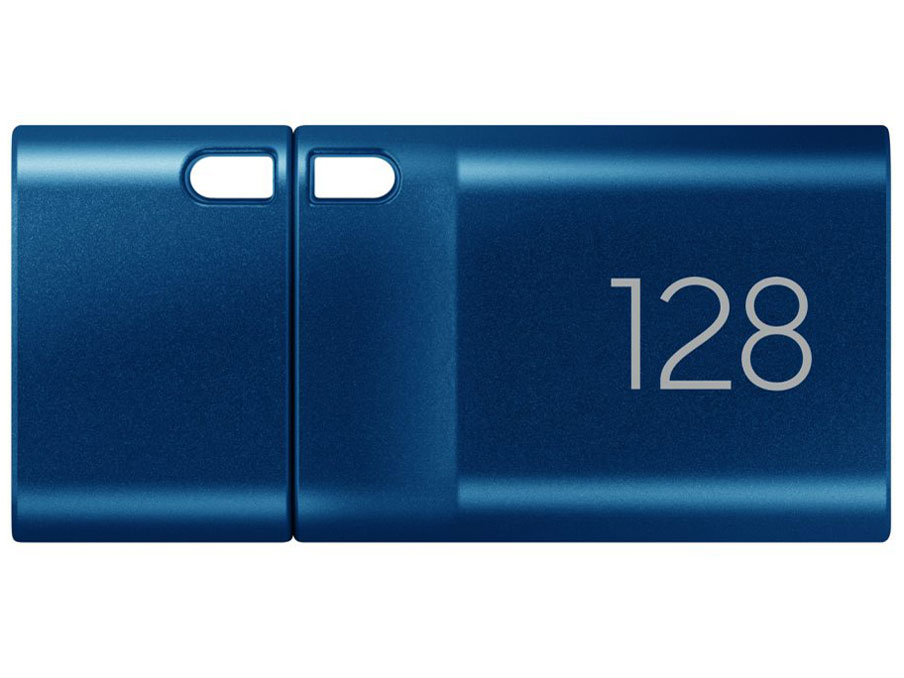 MUF-128DA-IT [128GB �u���[] �̐��i�摜