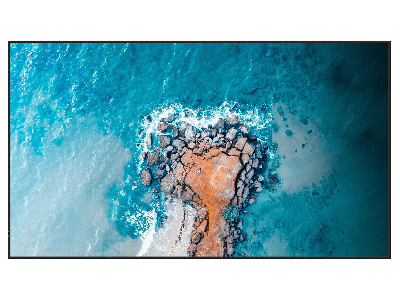 TD-Z754 [75�C���`] �̐��i�摜