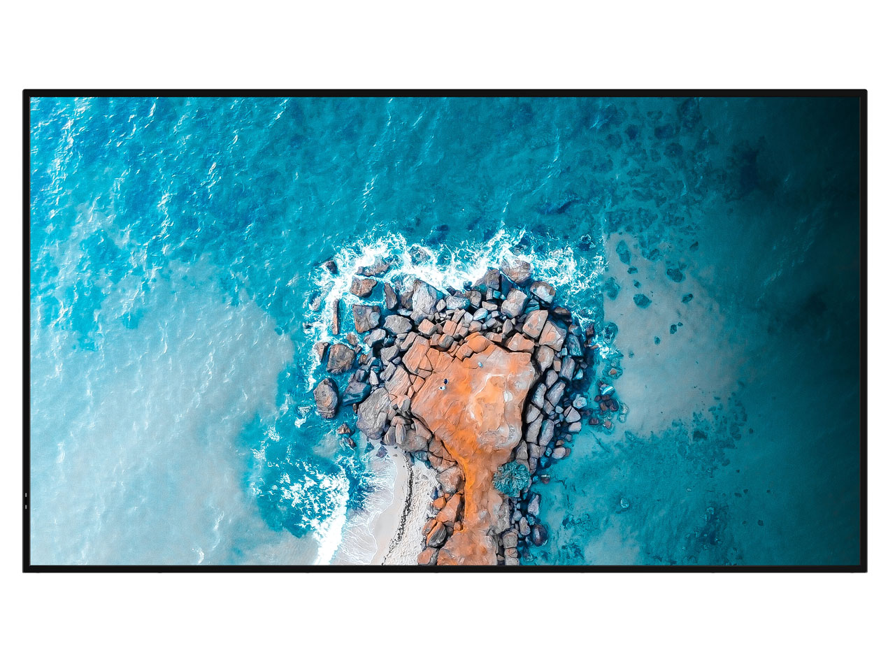 TD-Z554 [55�C���`] �̐��i�摜