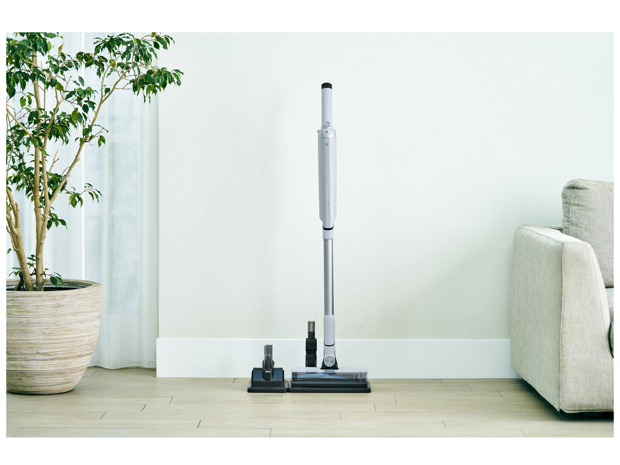 EVOPOWER SYSTEM FIT LC100JGY [�O���[]