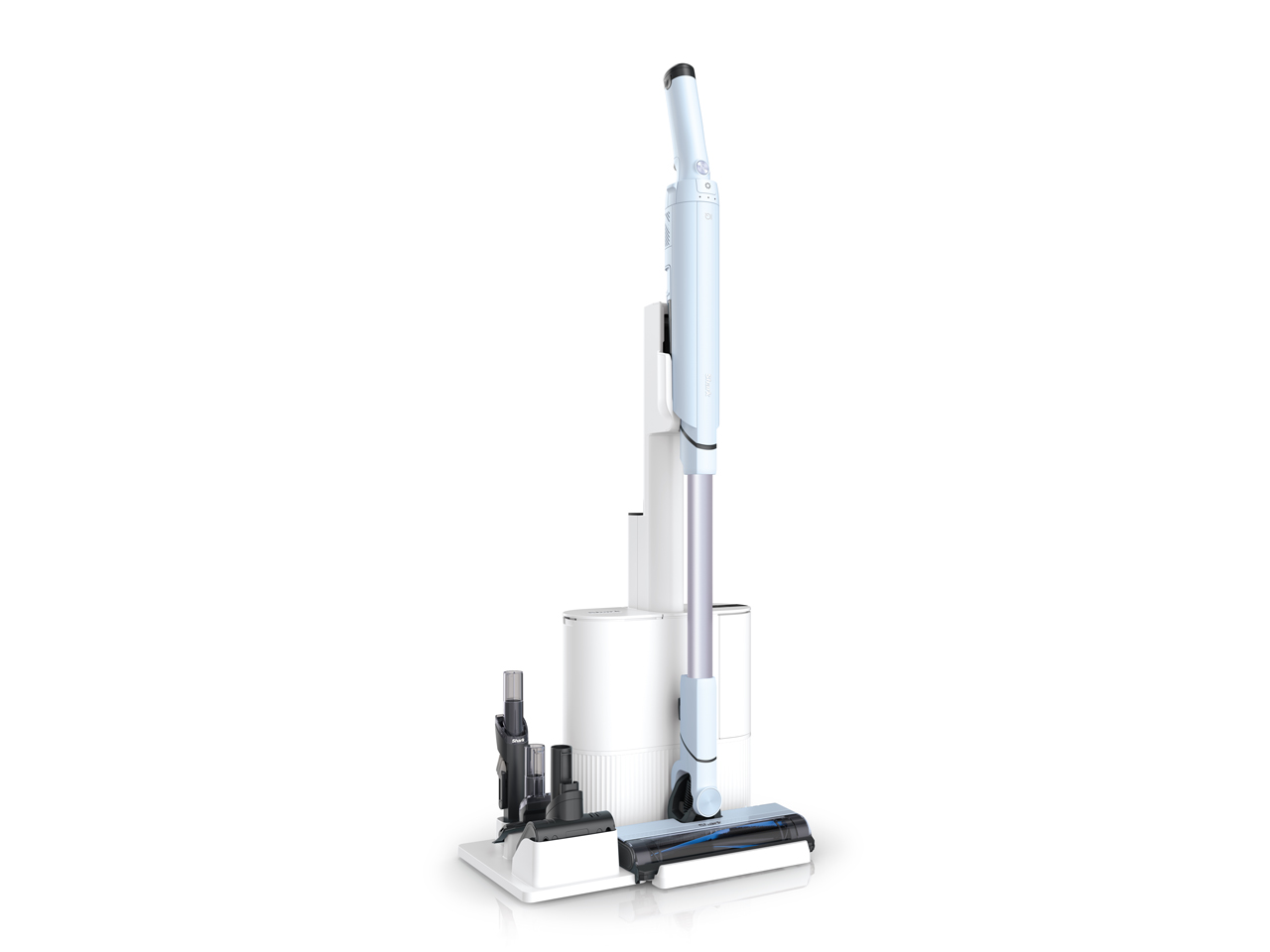 EVOPOWER SYSTEM FIT+ LC150JBL [�O���[�V�A�u���[]