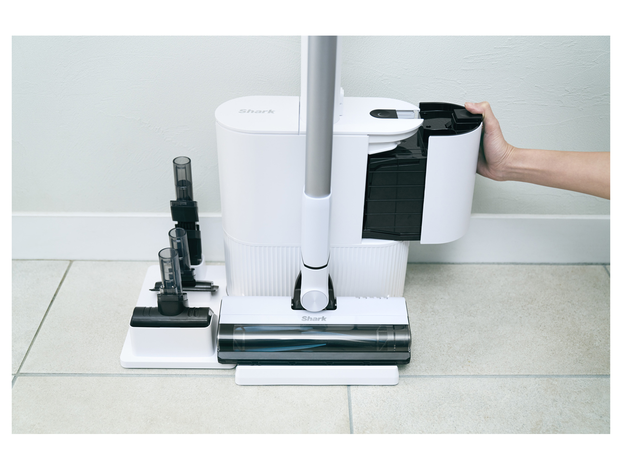 EVOPOWER SYSTEM FIT+ LC150JBL [�O���[�V�A�u���[]