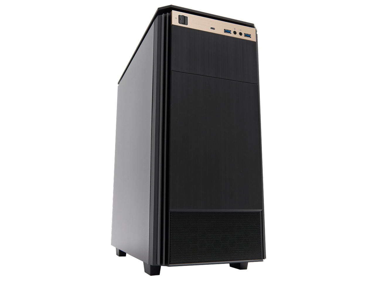 eX.computer �N���G�C�^�[PC WA5J-F251/B �̐��i�摜