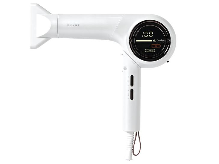 Onedam BLOW+ HBD-702F ホワイト 新商品のご案内】プラズマケア ヘアドライヤー BLOW+ │ Onedam
