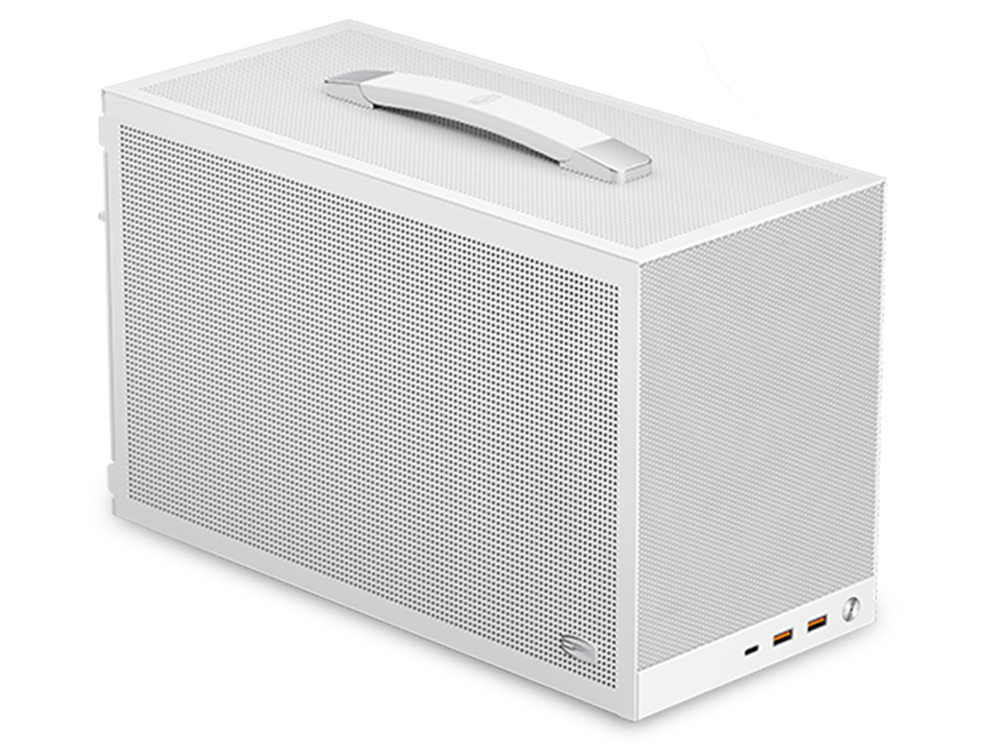 CPS K101MESHWH-RCSET [�z���C�g] �̐��i�摜