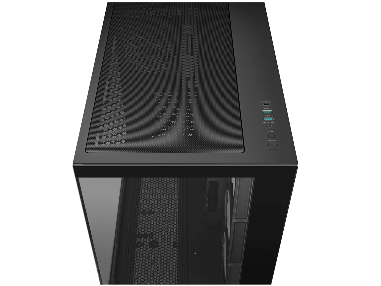 CG530 4F R-CG530-BKADA4-G-1 [�u���b�N]