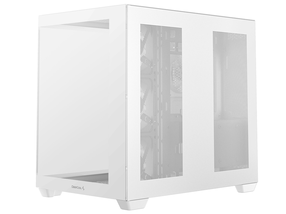 CG530 4F WH R-CG530-WHADA4-G-1 [�z���C�g]