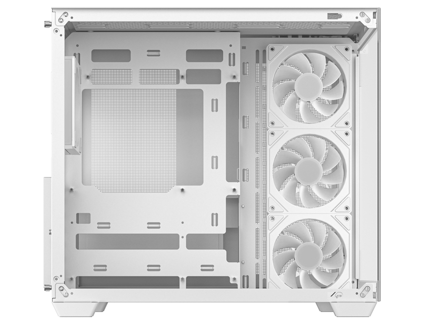 CG530 4F WH R-CG530-WHADA4-G-1 [�z���C�g]