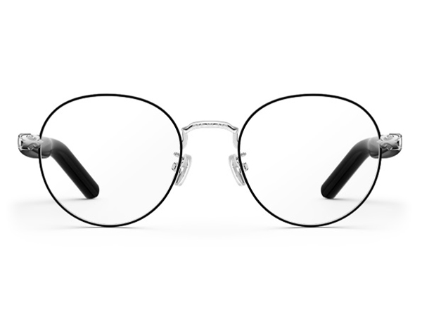 HUAWEI EYEWEAR2 チタニウムシルバー 調光レンズ換装済 Amazon.co.jp: HUAWEI Eyewear 2 オーディオグラス オープンイヤー
