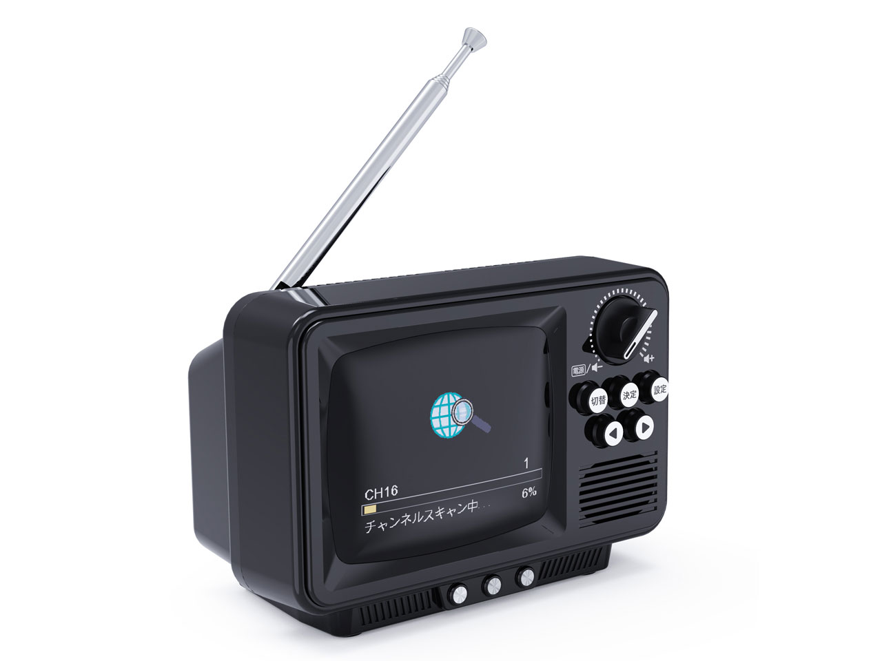 TVR-RT1 K [�u���b�N]