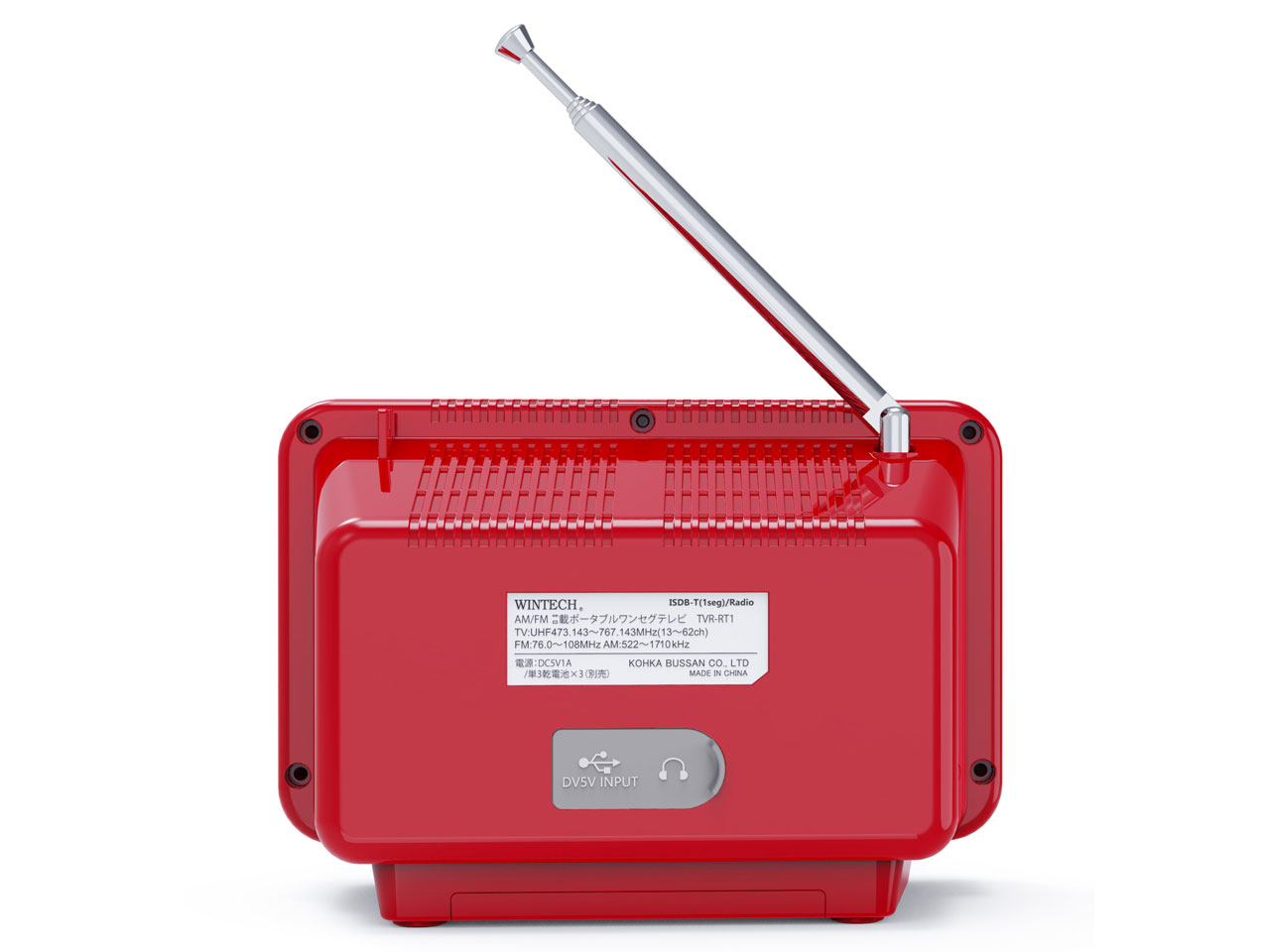 TVR-RT1 RD [���b�h]