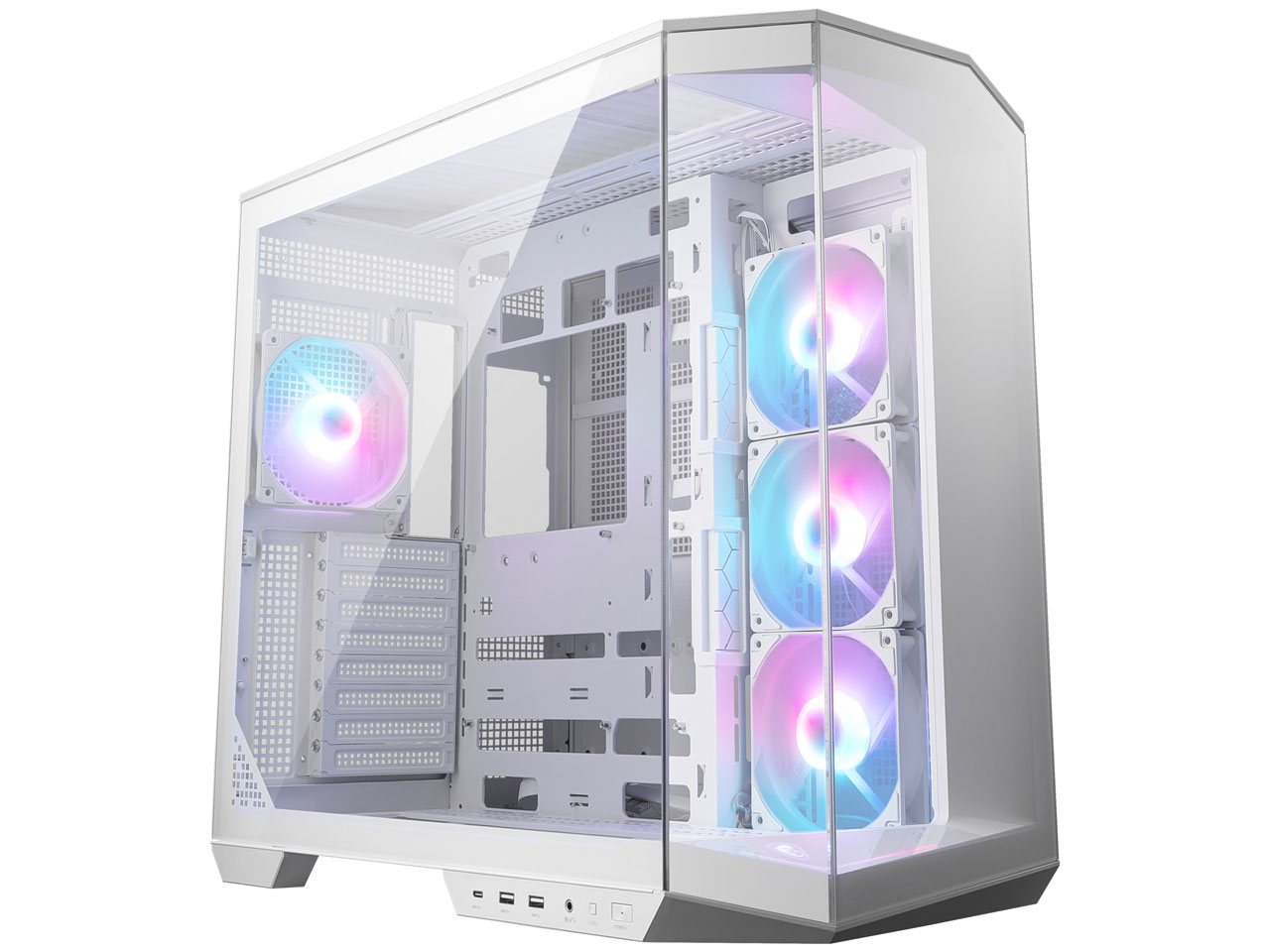 MAG PANO 100R PZ WHITE [�z���C�g] �̐��i�摜