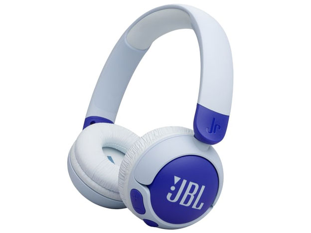 Junior 320BT [�u���[] �̐��i�摜