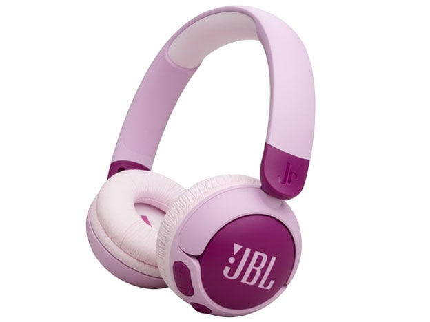 Junior 320BT [�p�[�v��] �̐��i�摜